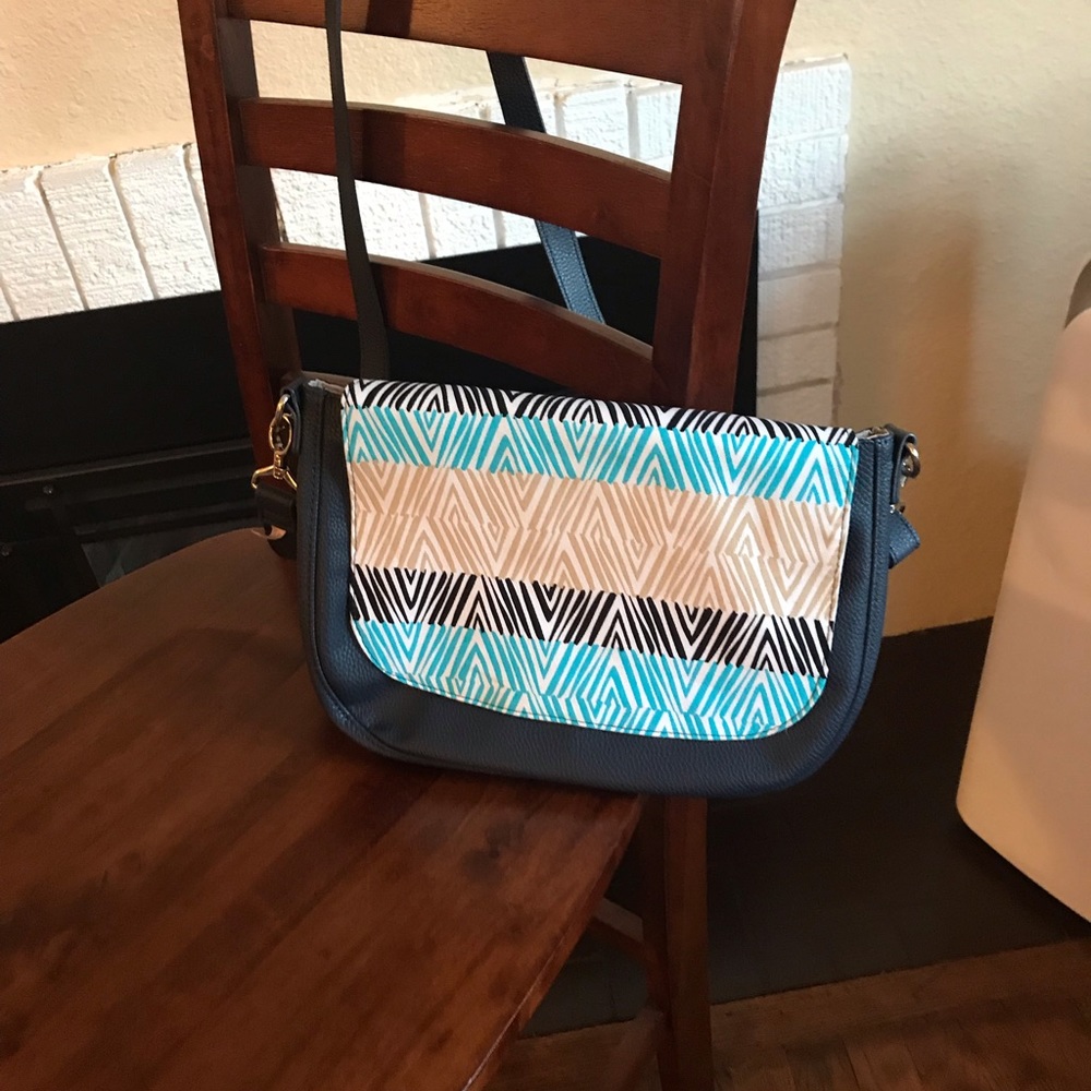 Thirty-one purse